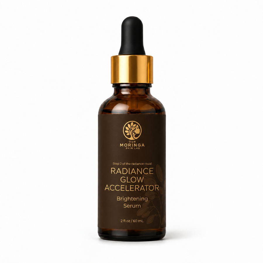 Radiance Glow Accelerator